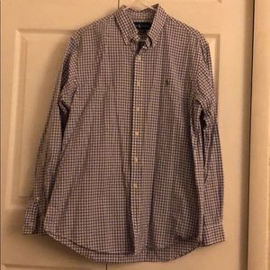 Polo RL dress shirt